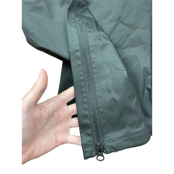 Burton black skinny mini snow pants - Picture 5 of 10